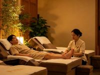 上城轻奢私享SPA，杭州生活新体验!