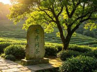 杭州九溪烟树：藏在群山里的龙井品茶圣地