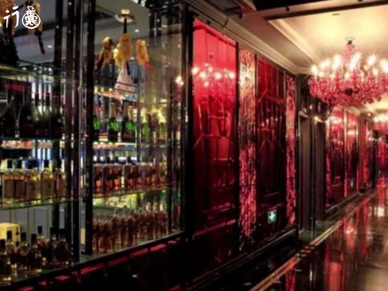 唱歌KTV：杭州聚会喝酒派对体验