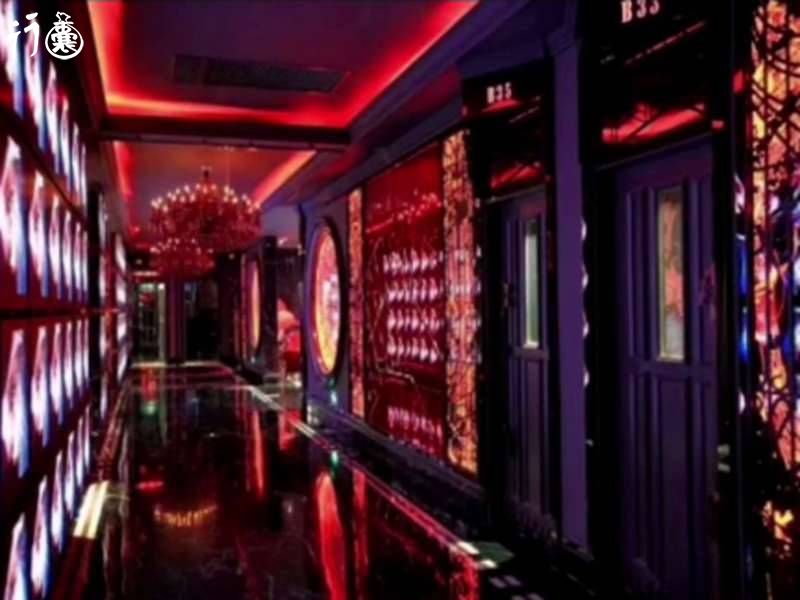 唱歌KTV：杭州聚会喝酒派对体验