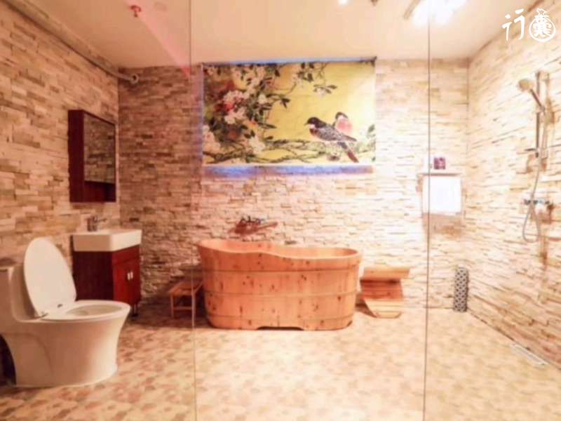 杭州个人工作室spa养生之道