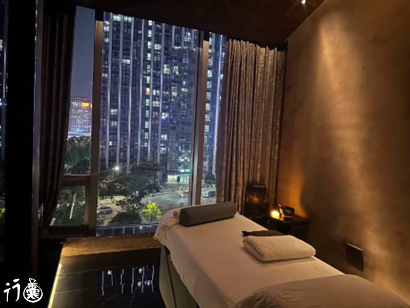 杭州高端男士养生的足道按摩服务