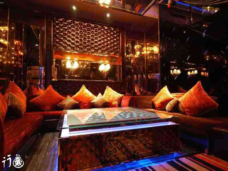 找个默契的杭州KTV搭子是怎样的神仙体验？