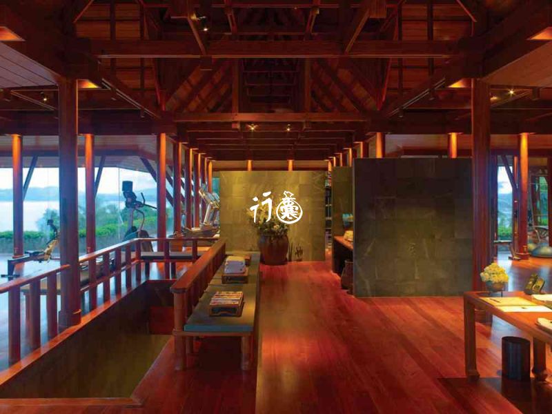 杭州打工人私享微度假!桑拿养生才是刚需