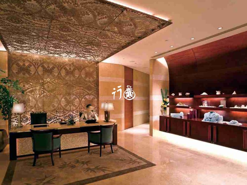 杭州打工人私享微度假!桑拿养生才是刚需