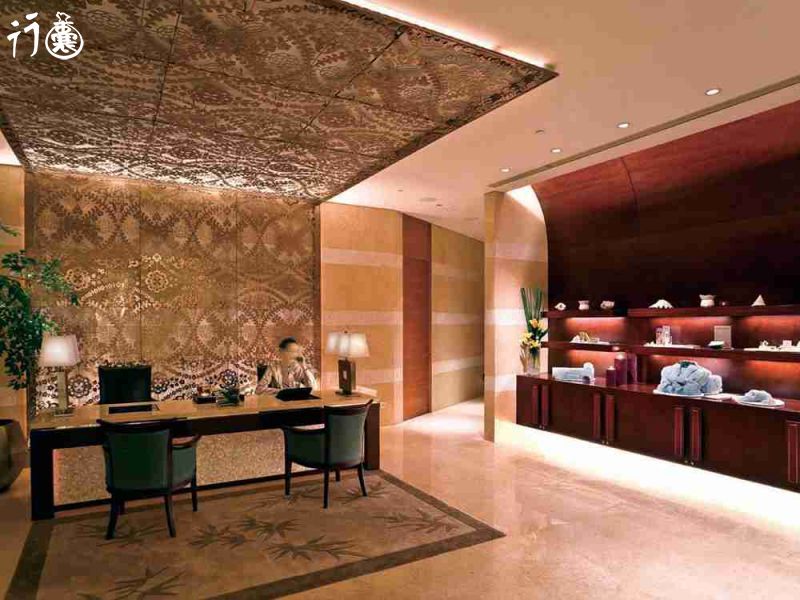 杭州高端SPA舒缓身心超治愈，商务人士必打卡!