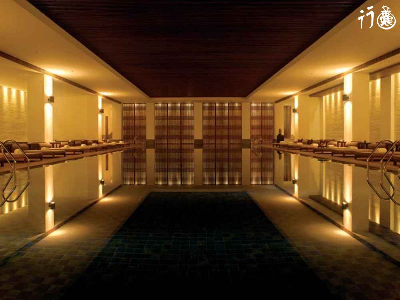 杭州高端SPA舒缓身心超治愈，商务人士必打卡!