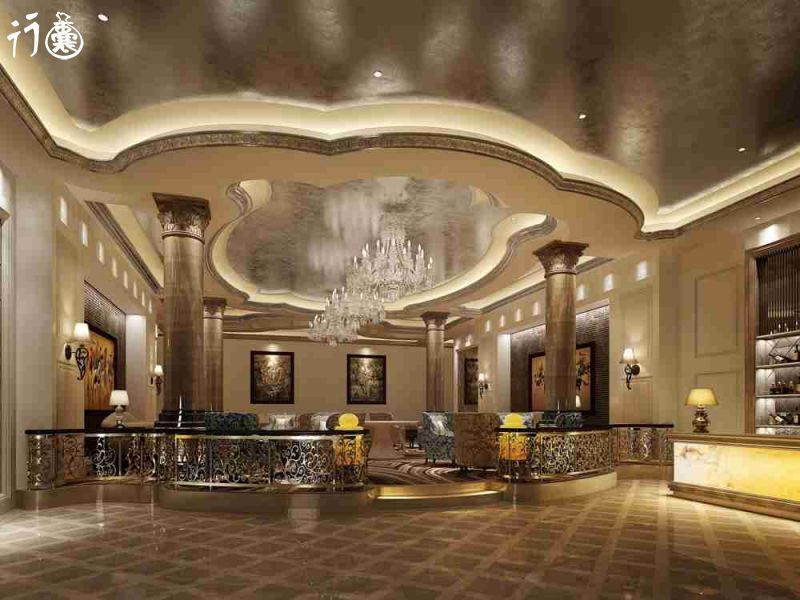 杭州高端SPA舒缓身心超治愈，商务人士必打卡!