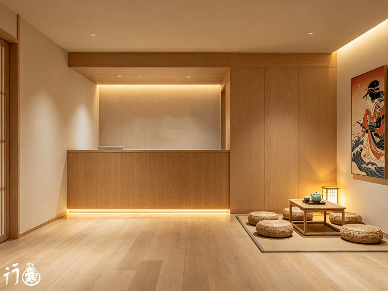 上城轻奢私享SPA，杭州生活新体验!