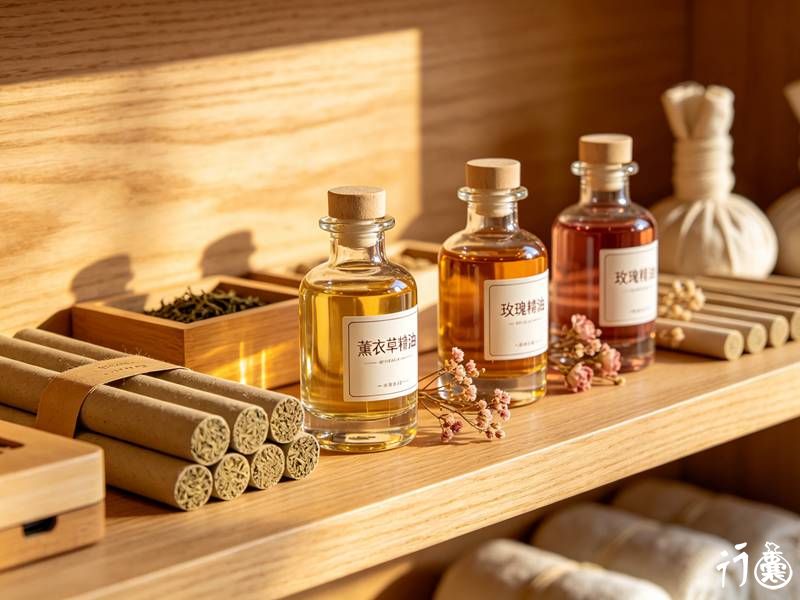 上城轻奢私享SPA，杭州生活新体验!