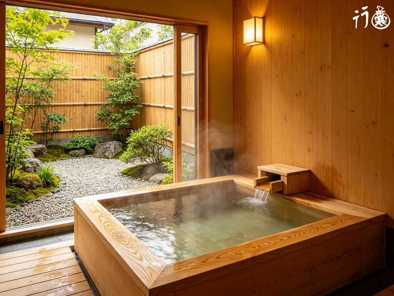 上城轻奢私享SPA，杭州生活新体验!