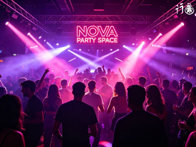 杭州西湖区轰趴馆派对聚会，放松解压好去处