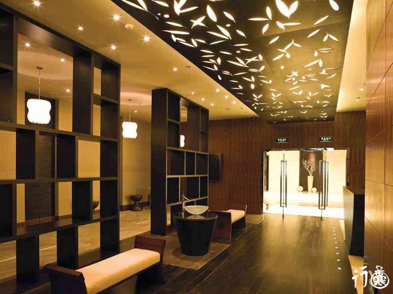 养生会所的秘密：大师我悟了！按摩也是魔手法也是法