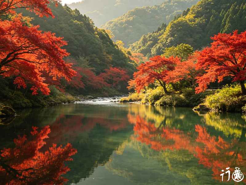 杭州九溪烟树：藏在群山里的龙井品茶圣地