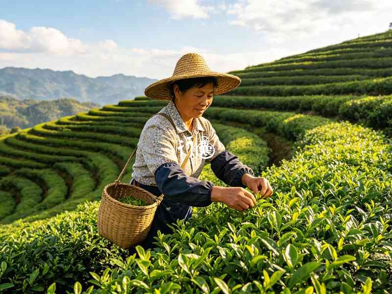 杭州九溪烟树：藏在群山里的龙井品茶圣地