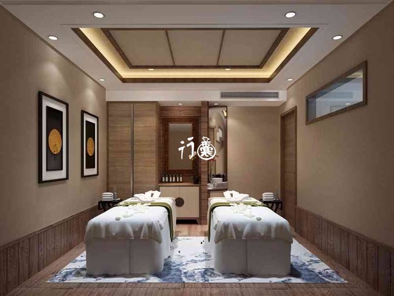 杭州SPA网：足道养生会所的四大特色疗愈