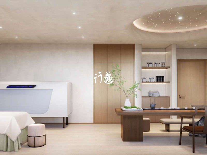 杭州男子SPA会所：教你精准挑选适合的养生馆