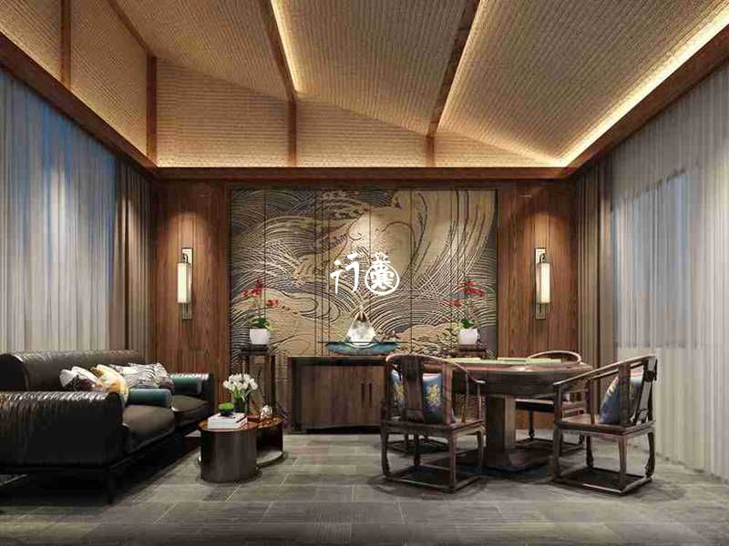 探索杭州SPA：上城男士养生会所独特体验宝鉴