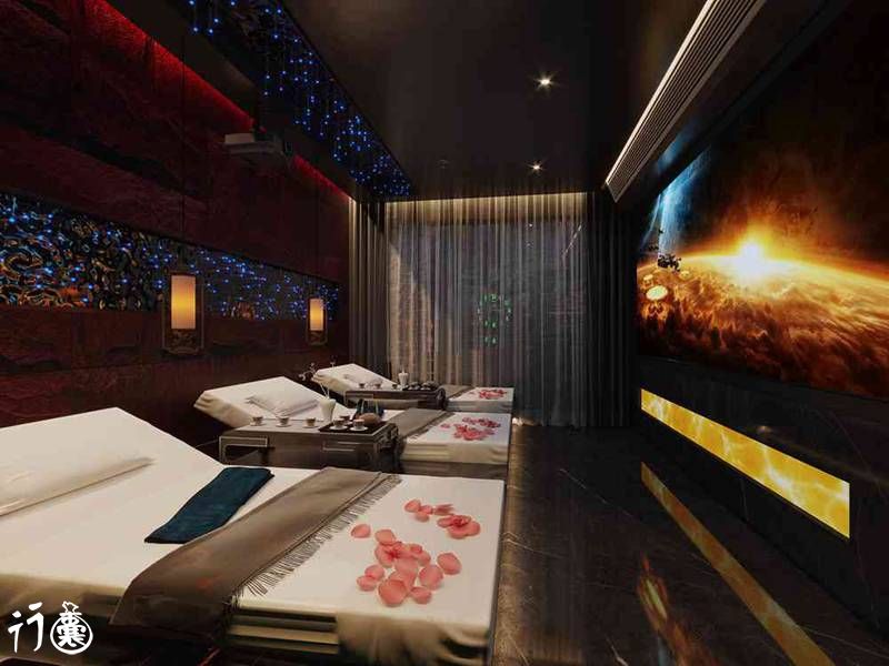 杭州水磨工作室：开启SPA养生的极致享受体验