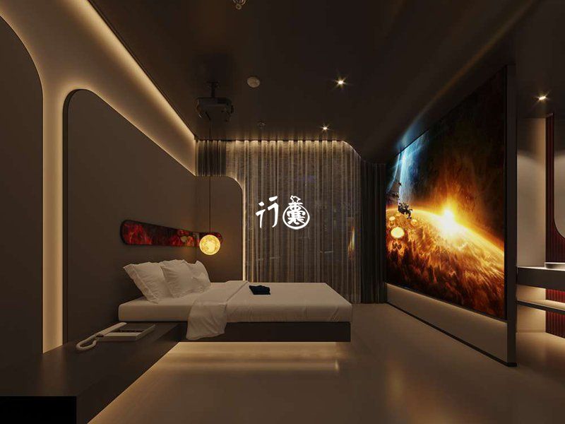 杭州水磨会所：激活男士身体能量的SPA养生
