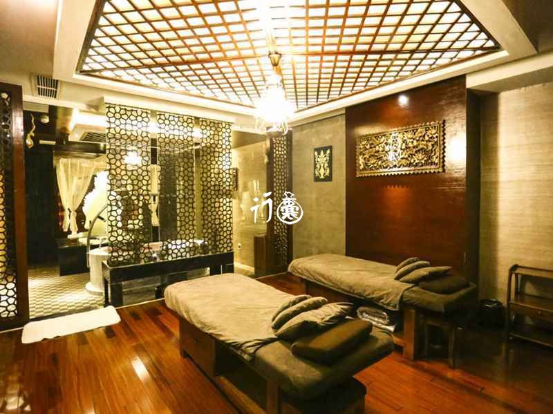 我在杭州体验最好的养生会所:必须收藏的良心好店