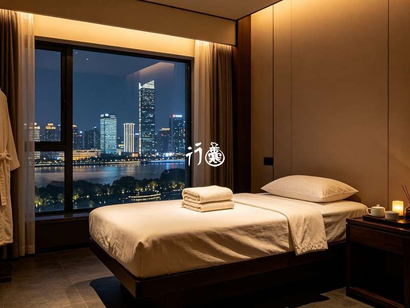 尊享杭州男士SPA保健按摩之旅：从滨江写字楼的繁忙里抽身，尽享妥帖到骨子里的极致呵护