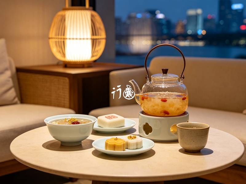 尊享杭州男士SPA保健按摩之旅：在西湖边卸下疲惫，重塑身心独享专属尊贵