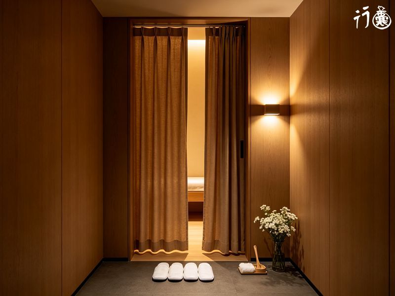 杭州男士水疗SPA：藏在西湖区的奢享秘境，给疲惫的你一场全身心唤醒