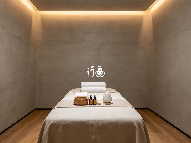 杭州男士养生SPA按摩：唤醒感官盛宴，解锁钱江畔的极致奢华私享体验