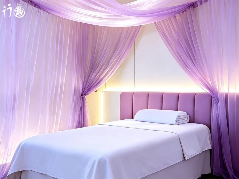 杭州男士高端奢华养生SPA：隐匿西湖区的疗愈秘境，唤醒身心尊享极致呵护
