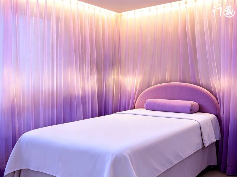 杭州男士高端奢华养生SPA：隐匿西湖区的疗愈秘境，唤醒身心尊享极致呵护
