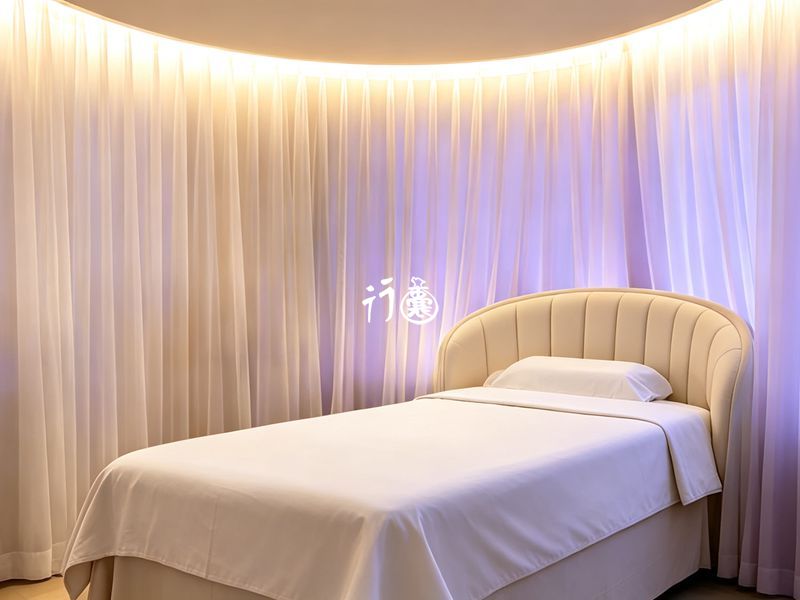 杭州男士高端奢华养生SPA：隐匿西湖区的疗愈秘境，唤醒身心尊享极致呵护