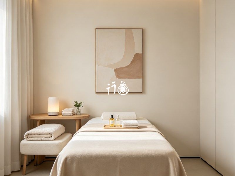 杭州轻奢男士SPA保健按摩：极致放松，从每一次呼吸开始