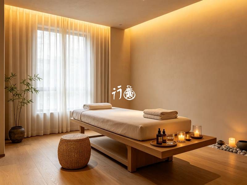 杭州上城区轻奢男士水疗SPA：唤醒疲惫身心，尊享专属极致呵护