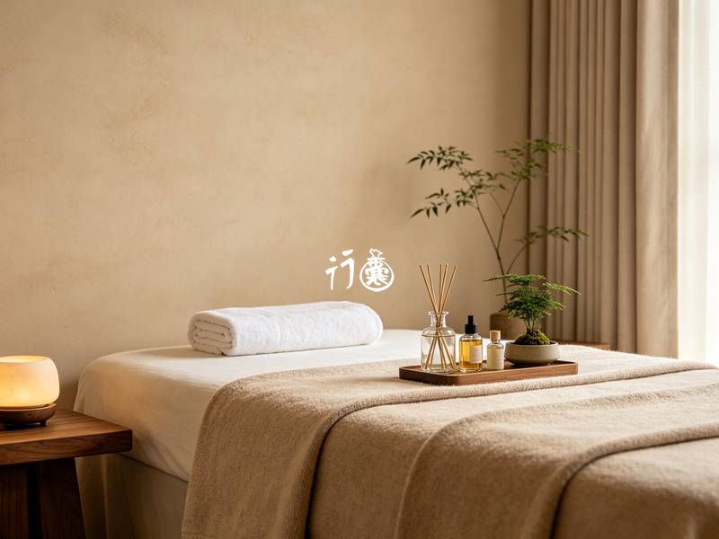 杭州男士水疗养生SPA：卸下疲惫重塑活力，解锁都市人的尊享新体验
