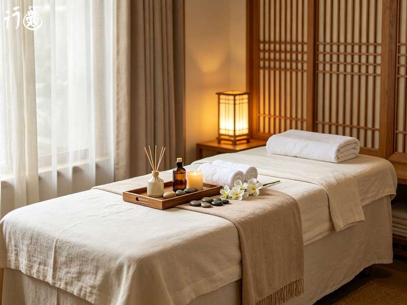 解锁杭州男士水疗养生SPA：隐秘轻奢不踩坑，按完浑身通透唤醒新活力