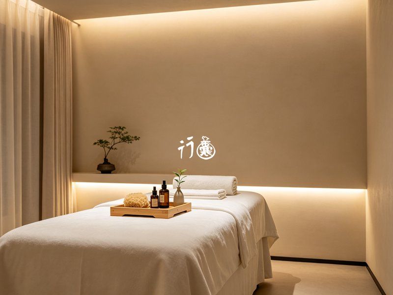 杭州男士水疗养生SPA：卸下疲惫重塑活力，解锁都市人的尊享新体验