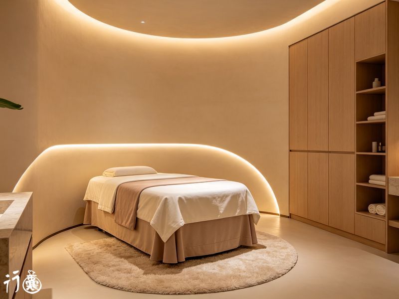杭州男士养生SPA：奢华体验重塑状态，身心愉悦全面升级