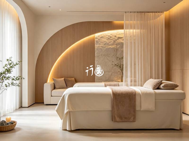 杭州男士养生SPA：奢华体验重塑状态，身心愉悦全面升级