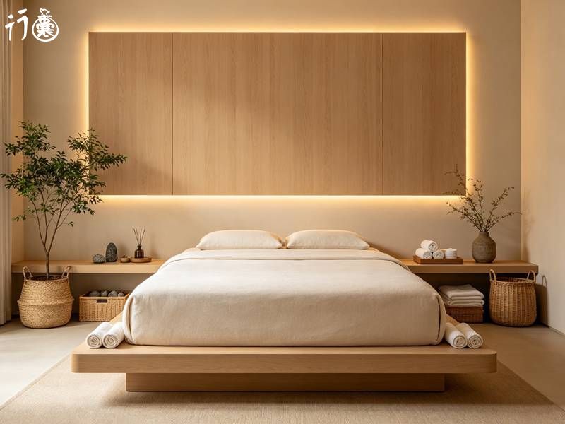杭州男士养生SPA：奢华体验重塑状态，身心愉悦全面升级