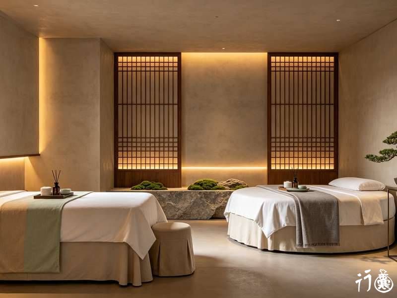 杭州男士休闲SPA：卸下疲惫重塑身心，慢享专属极致奢华体验