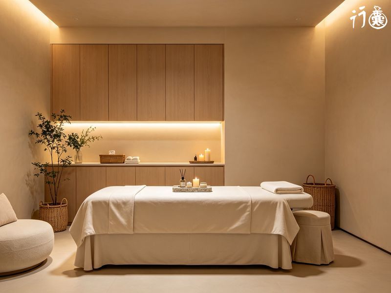 杭州男士休闲SPA：卸下疲惫重塑身心，慢享专属极致奢华体验