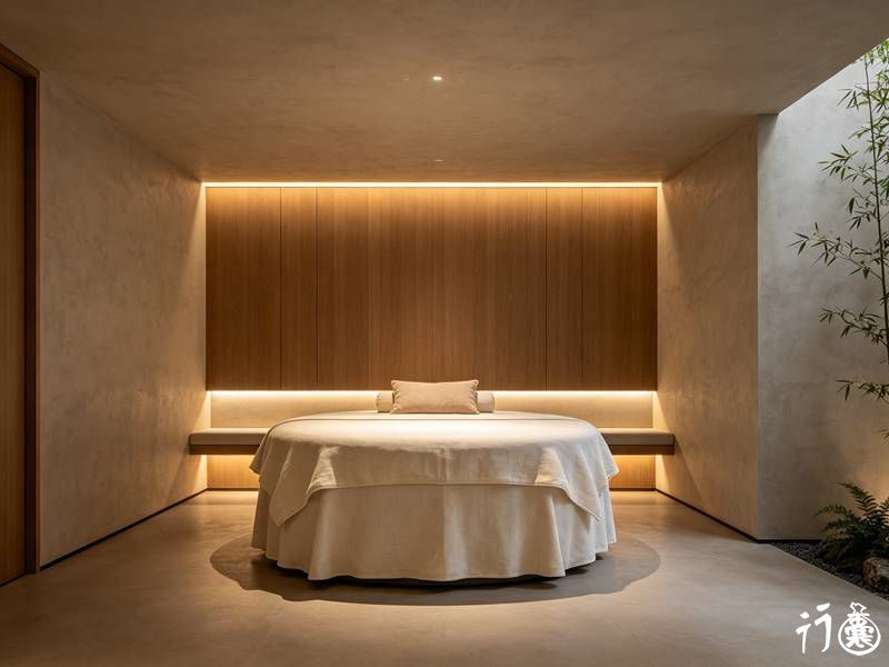 杭州男士养生SPA，藏在西湖区的奢华放松局，帮你重启身心引擎