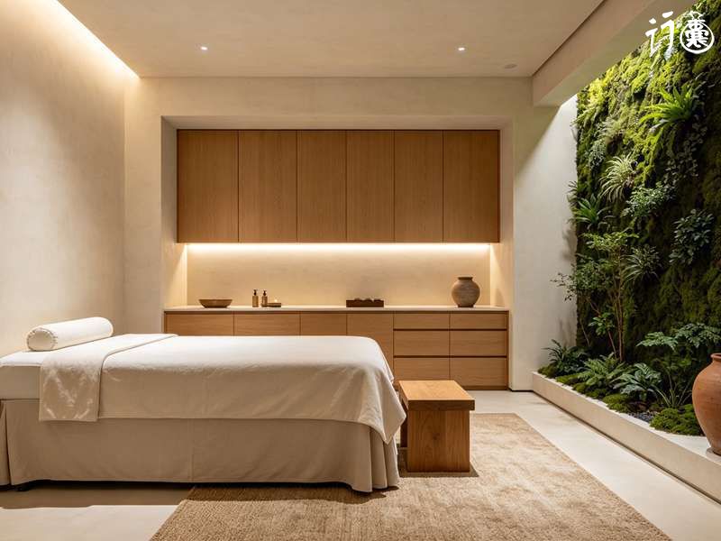 杭州男士养生SPA，藏在西湖区的奢华放松局，帮你重启身心引擎