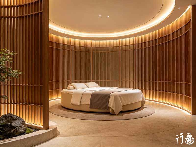 杭州男士养生SPA，藏在西湖区的奢华放松局，帮你重启身心引擎