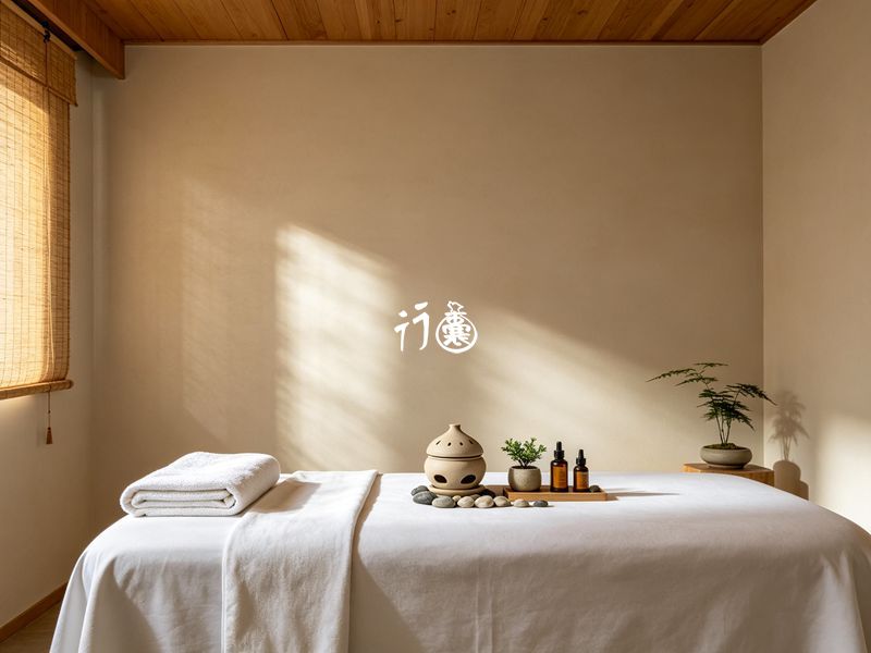 杭州男士丝足养生SPA：藏在钱江新城的奢华放松之旅，开启身心重塑新纪元