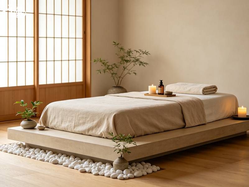 杭州高端男士丝足SPA：卸下疲惫重塑身心，私享专属尊贵体验