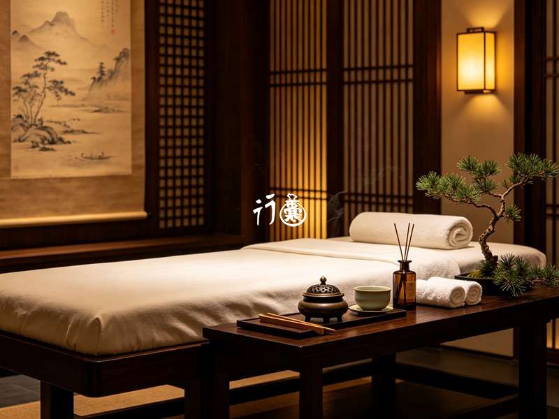 杭州轻奢男士SPA保健按摩：藏在西湖区的私享奢宠，做完身心直接焕然一新