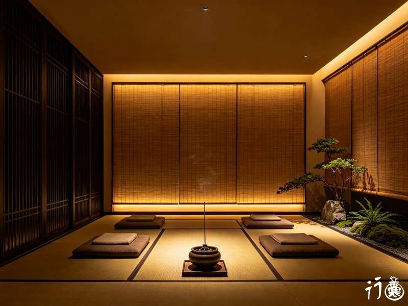 杭州轻奢男士SPA保健按摩：藏在西湖区的私享奢宠，做完身心直接焕然一新
