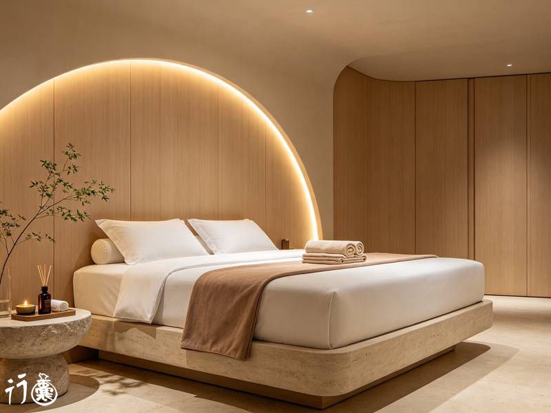 杭州男士休闲水疗SPA：闹市里的疗愈角落，重塑身心尽享松弛奢华